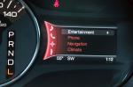 Ford Edge EcoBoost 2012 года